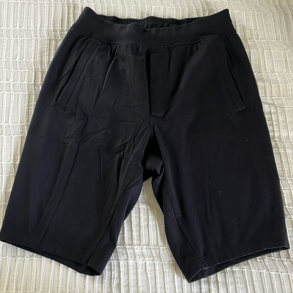 Lululemon Sweatshorts Size M